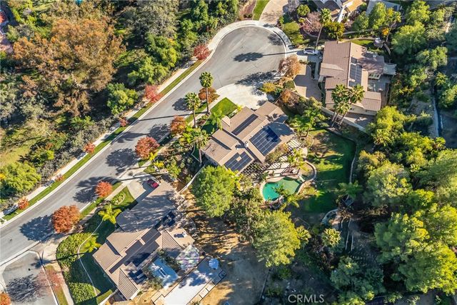 1388 Brandon Court, Redlands, CA 92373