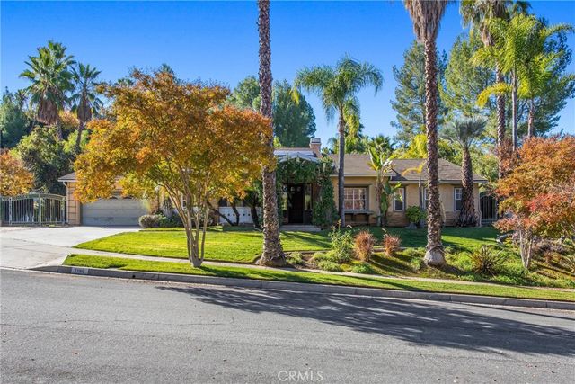 1388 Brandon Court, Redlands, CA 92373