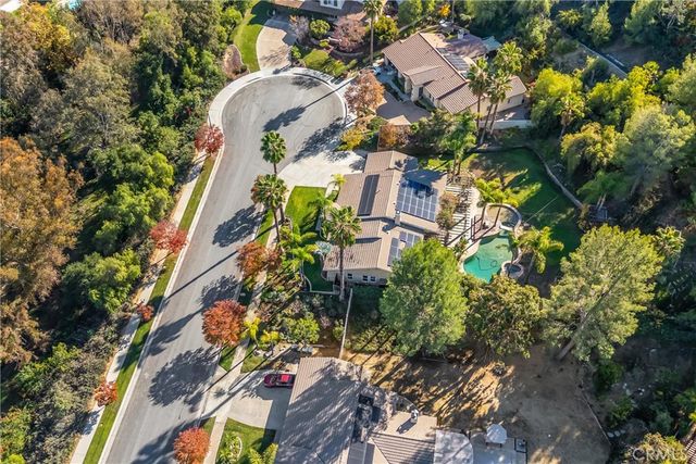 1388 Brandon Court, Redlands, CA 92373