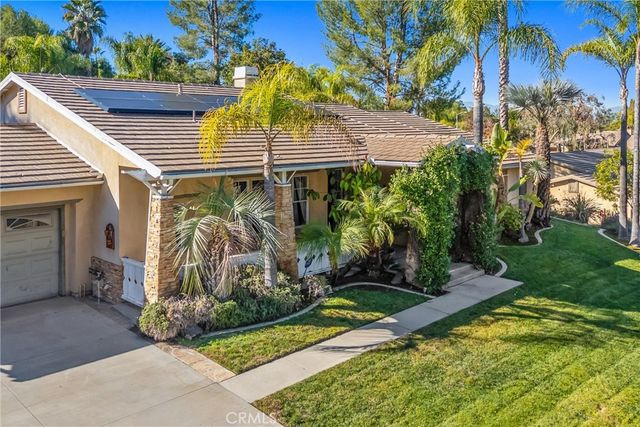 1388 Brandon Court, Redlands, CA 92373