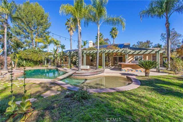 1388 Brandon Court, Redlands, CA 92373