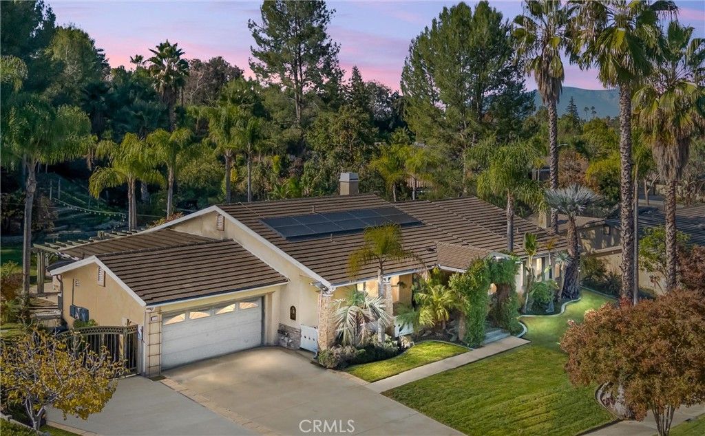 1388 Brandon Court, Redlands, CA 92373