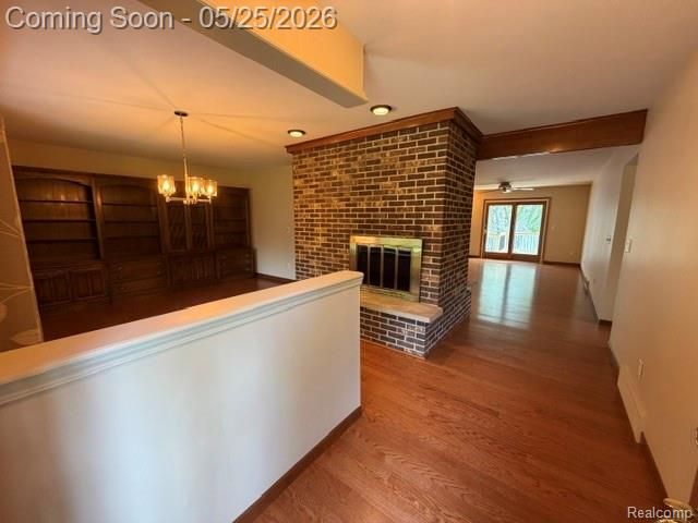 3817 Lake Lapeer Drive, Metamora, MI 48455