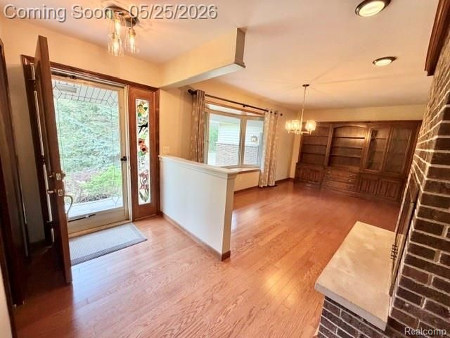 3817 Lake Lapeer Drive, Metamora, MI 48455