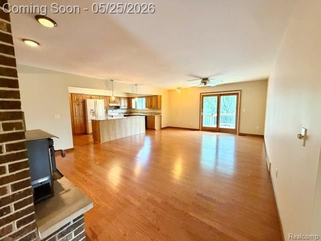 3817 Lake Lapeer Drive, Metamora, MI 48455