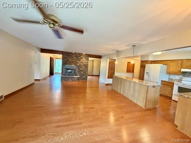 3817 Lake Lapeer Drive, Metamora, MI 48455