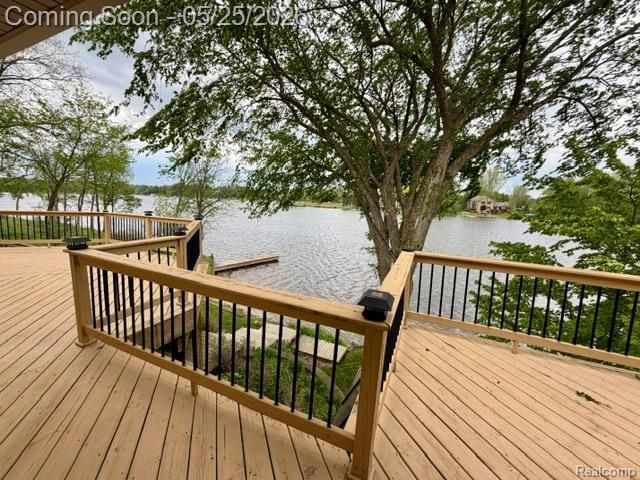 3817 Lake Lapeer Drive, Metamora, MI 48455