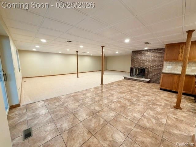 3817 Lake Lapeer Drive, Metamora, MI 48455