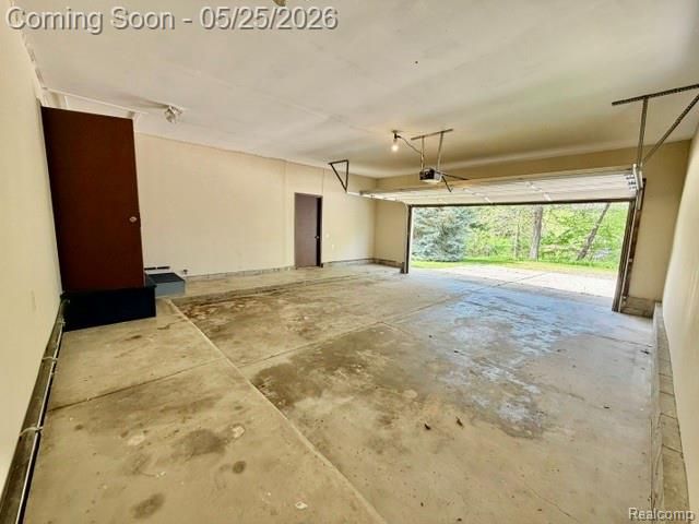 3817 Lake Lapeer Drive, Metamora, MI 48455