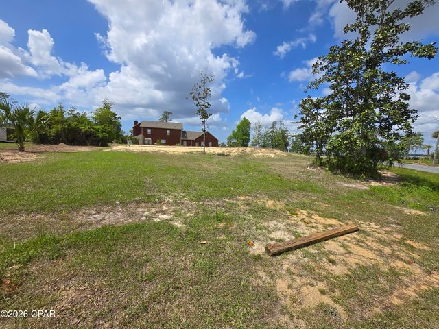 744 N Bay Drive, Lynn Haven, FL 32444