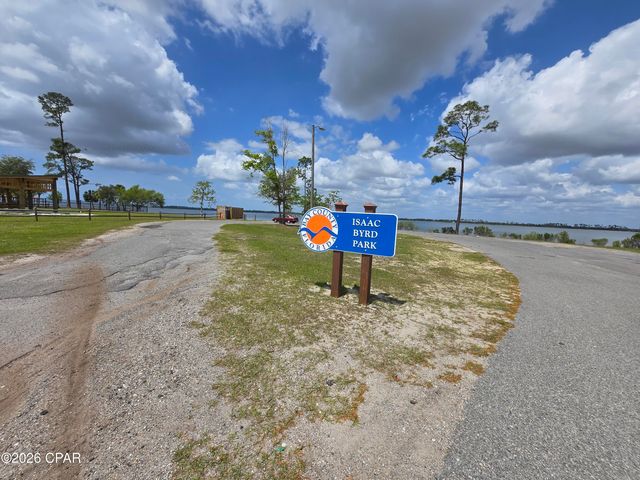 744 N Bay Drive, Lynn Haven, FL 32444