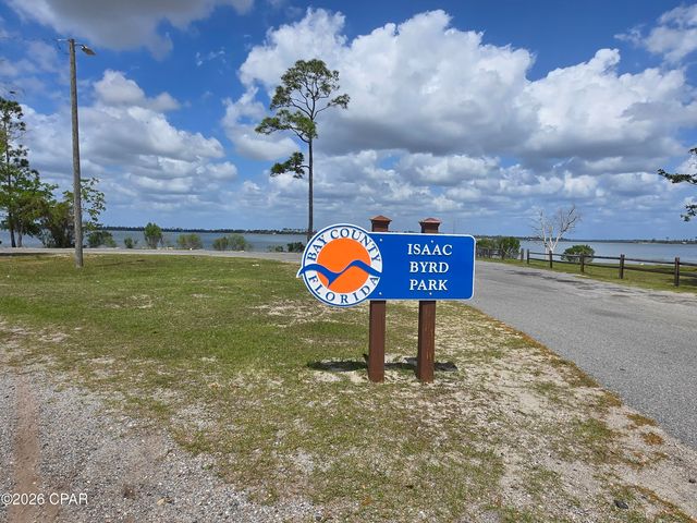 744 N Bay Drive, Lynn Haven, FL 32444