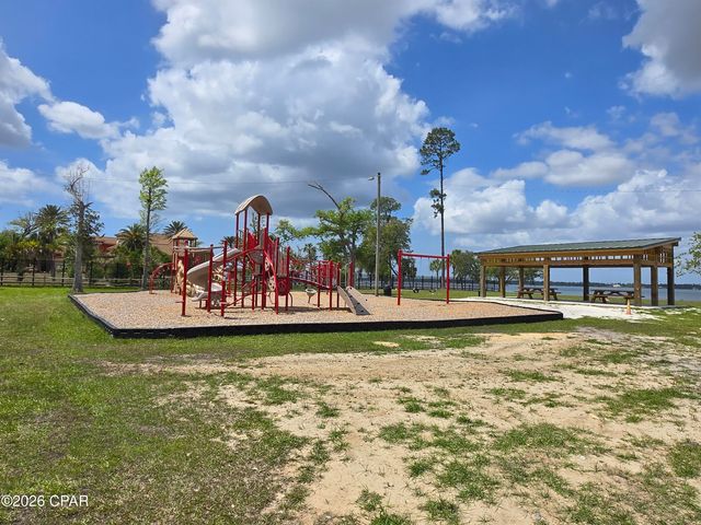 744 N Bay Drive, Lynn Haven, FL 32444