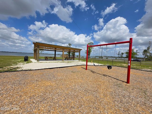 744 N Bay Drive, Lynn Haven, FL 32444