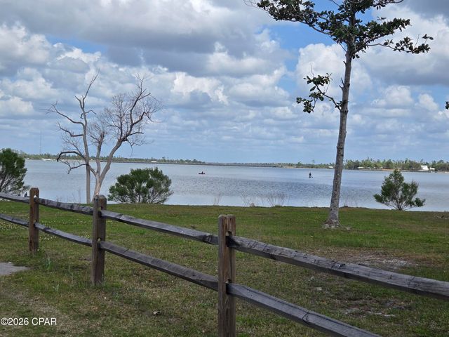 744 N Bay Drive, Lynn Haven, FL 32444