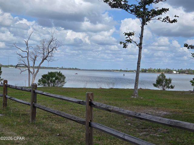 744 N Bay Drive, Lynn Haven, FL 32444