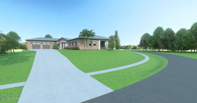 744 N Bay Drive, Lynn Haven, FL 32444