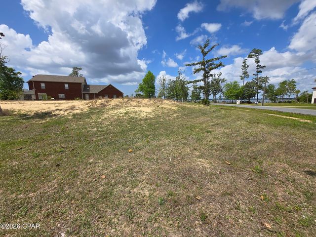 744 N Bay Drive, Lynn Haven, FL 32444