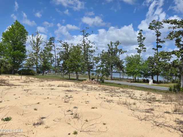 744 N Bay Drive, Lynn Haven, FL 32444