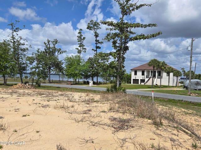 744 N Bay Drive, Lynn Haven, FL 32444