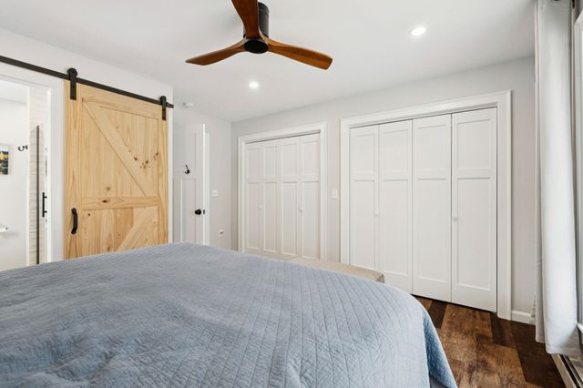 17 Fairgrounds Road, Bradford, NH 03221