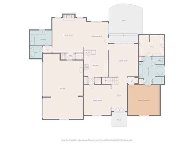 3147 SADDLEGAIT CV, Germantown, TN 38138