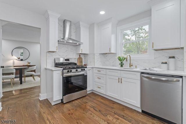 224 Central Ave, West Caldwell Twp., NJ 07006