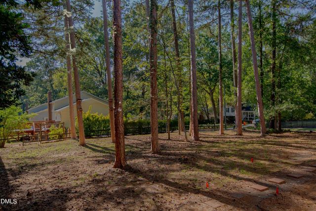 617 Sawmill Road, Raleigh, NC 27615