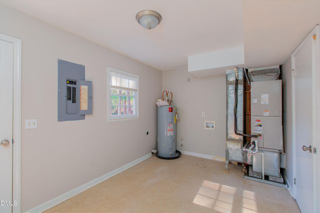 617 Sawmill Road, Raleigh, NC 27615