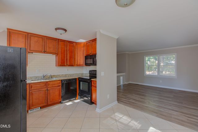 617 Sawmill Road, Raleigh, NC 27615