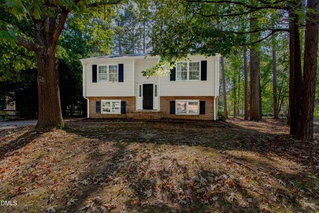 617 Sawmill Road, Raleigh, NC 27615