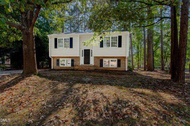 617 Sawmill Road, Raleigh, NC 27615
