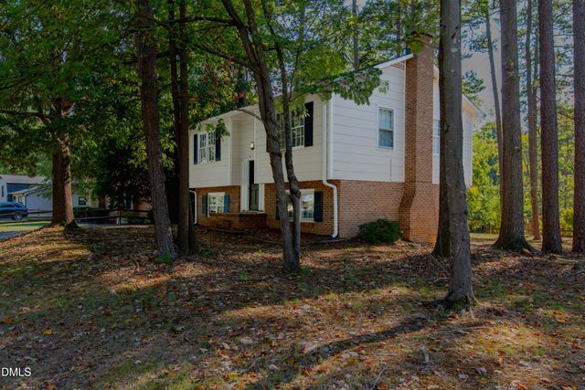 617 Sawmill Road, Raleigh, NC 27615