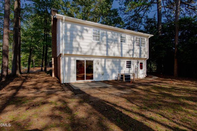 617 Sawmill Road, Raleigh, NC 27615