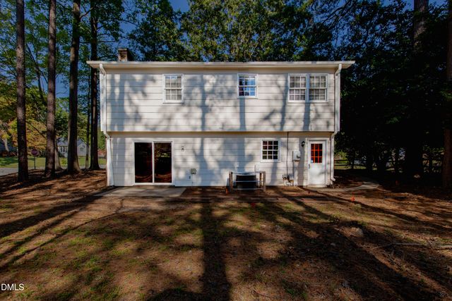 617 Sawmill Road, Raleigh, NC 27615
