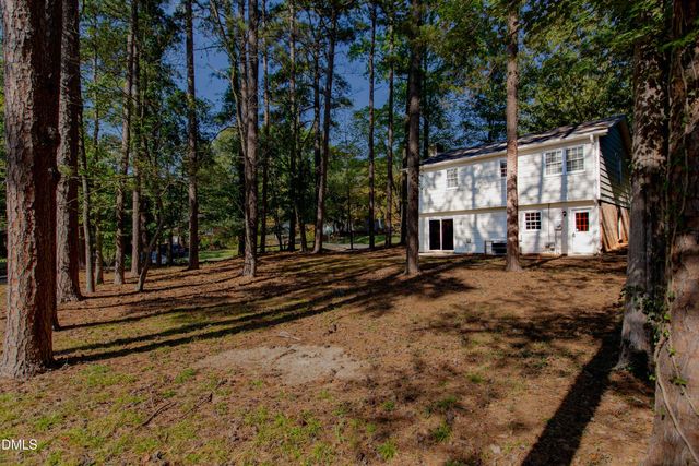 617 Sawmill Road, Raleigh, NC 27615