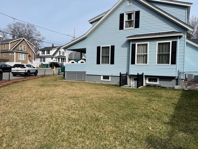 15 Wason St. 0, Medford, MA 02155