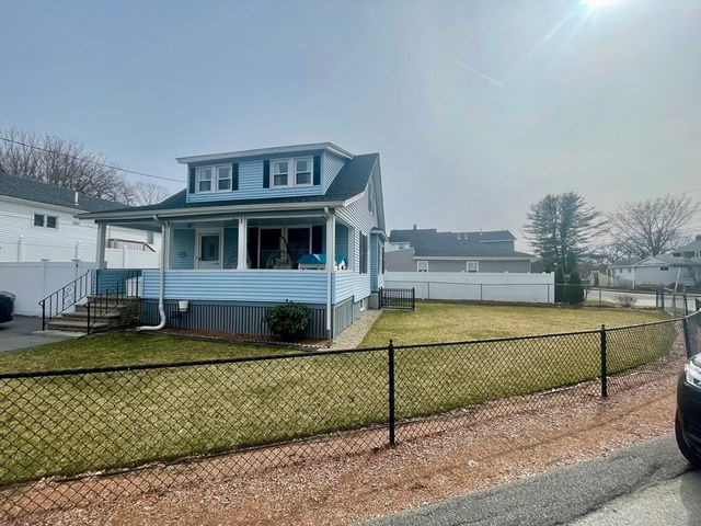 15 Wason St. 0, Medford, MA 02155
