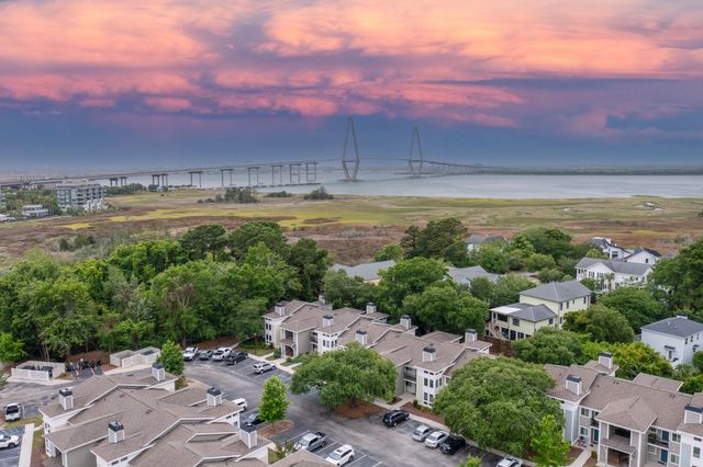 266 Alexandra Drive 13, Mount Pleasant, SC 29464
