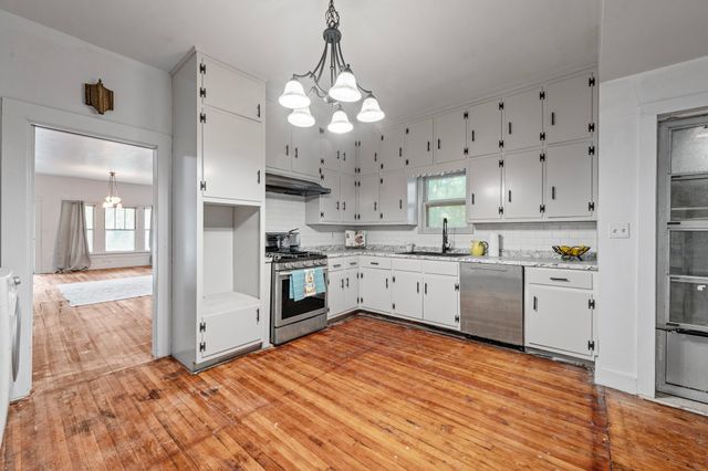 817 W Long Street, Stephenville, TX 76401