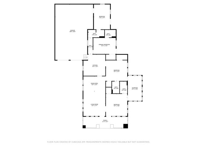 817 W Long Street, Stephenville, TX 76401