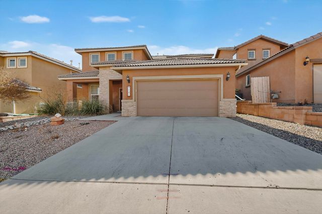 7121 Fairbanks Drive NE, Rio Rancho, NM 87144