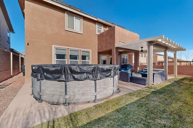 7121 Fairbanks Drive NE, Rio Rancho, NM 87144