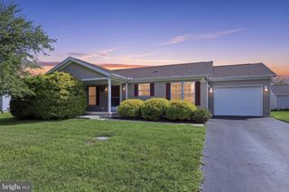 610 AUDREY DR #610, Dover, DE 19901