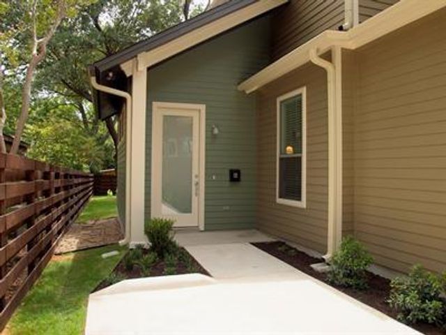 4605 Avenue B B, Austin, TX 78751