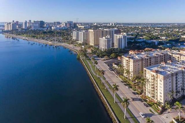 1805 N Flagler Drive 107, West Palm Beach, FL 33407