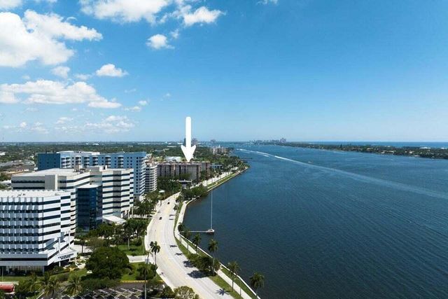 1805 N Flagler Drive 107, West Palm Beach, FL 33407