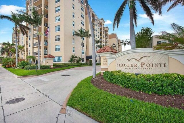 1805 N Flagler Drive 107, West Palm Beach, FL 33407