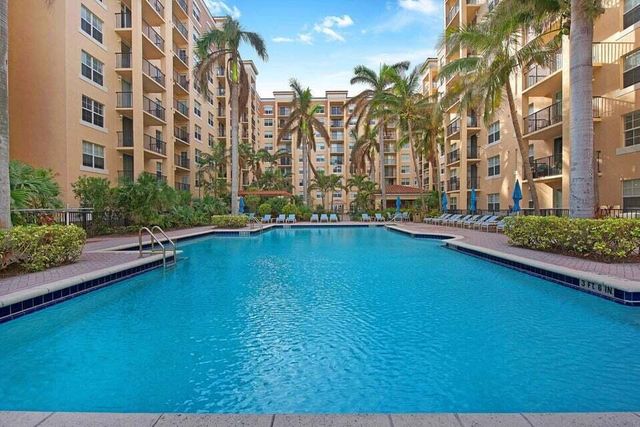 1805 N Flagler Drive 107, West Palm Beach, FL 33407
