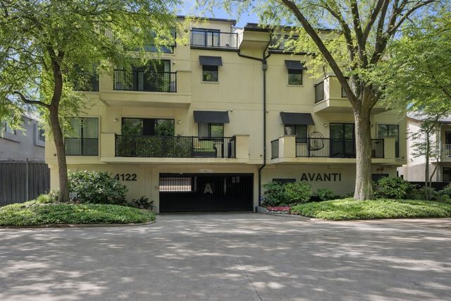4122 Avondale Avenue 204, Dallas, TX 75219